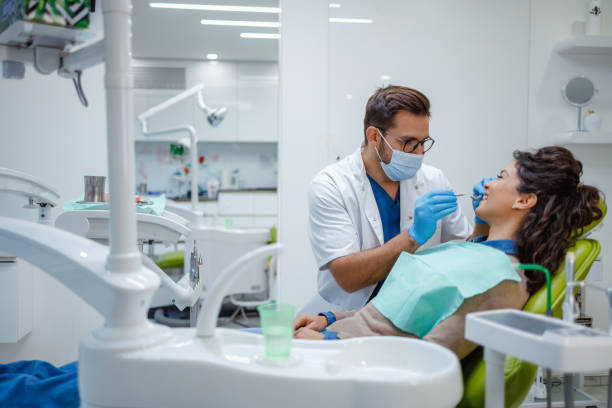 Best General Dentistry  in Ara, AL