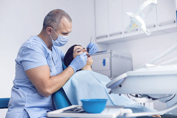 Best Full Mouth Reconstruction  in Ara, AL